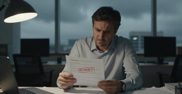 Did Your Umbrella Insurance Claim Just Get Denied? A Middle-Aged Reality Check