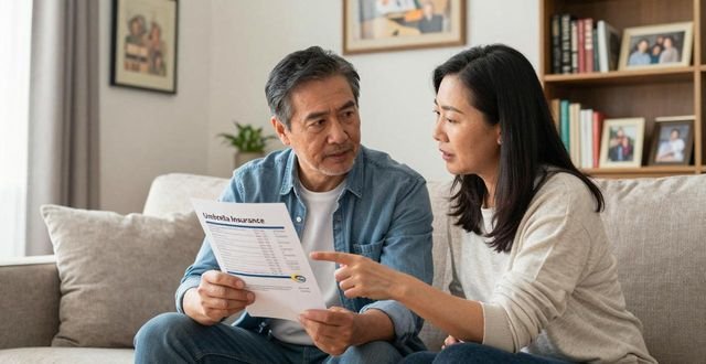 The High Earner’s Safety Net: Why Your Broker Might Push Umbrella Insurance (And When You Should Listen)