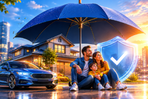 What Is Umbrella Insurance and Do You Really Need It in 2026?